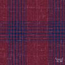 RED, BLUE CHECKS