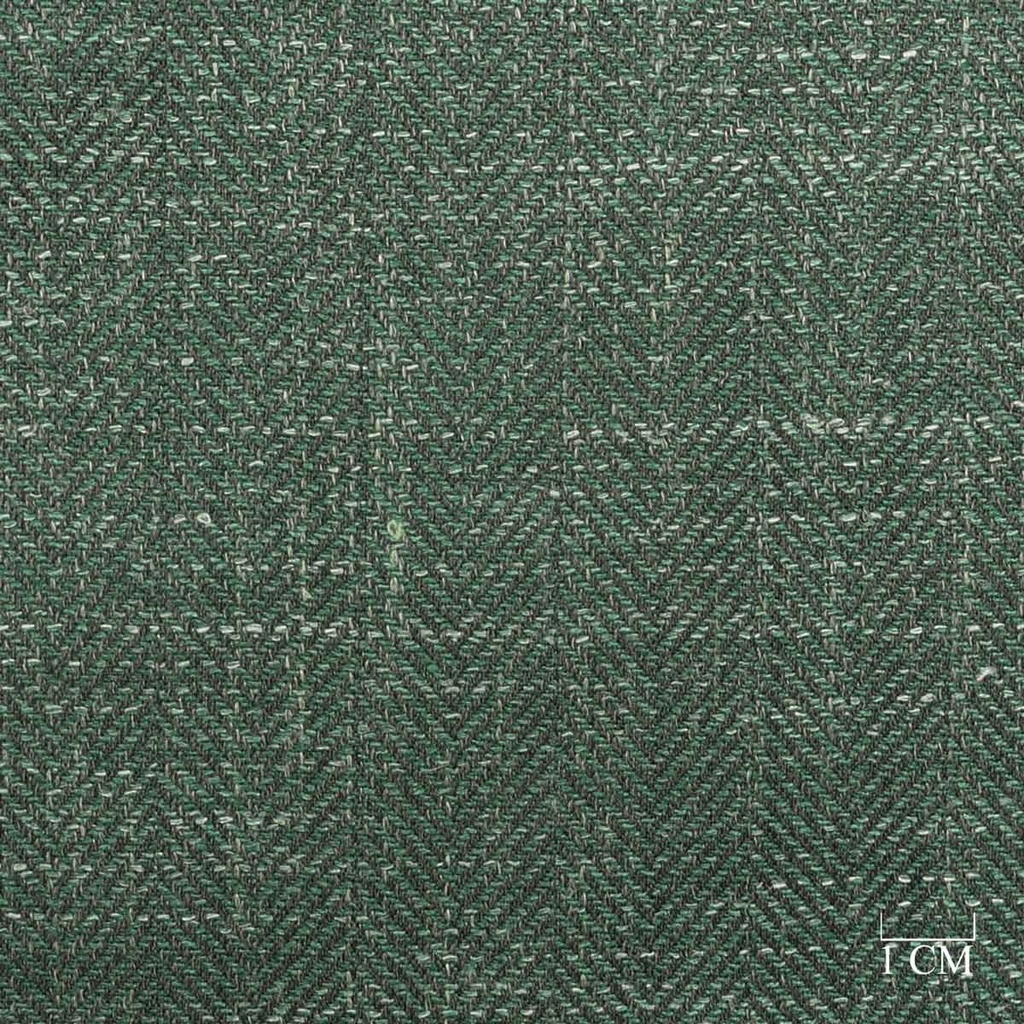 GREEN,HERRINGBONE