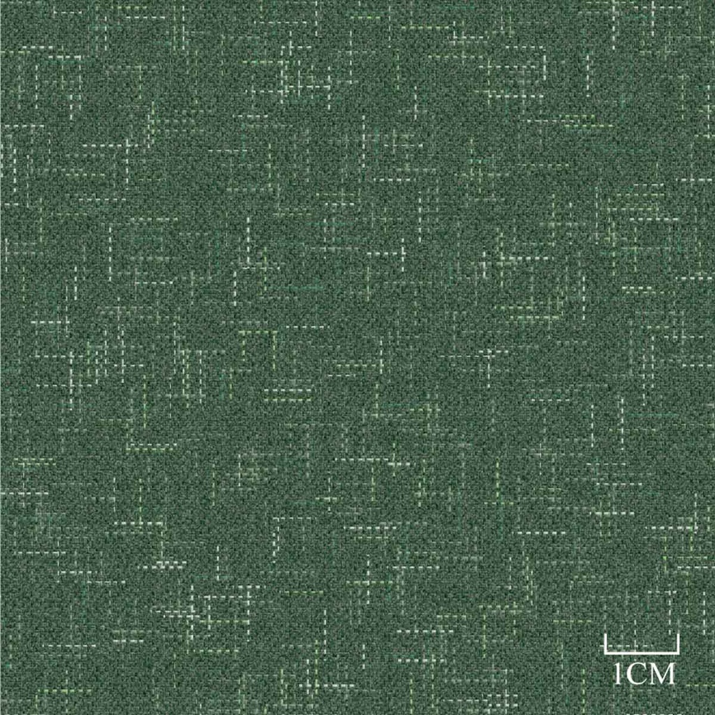 GREEN, PLAIN
