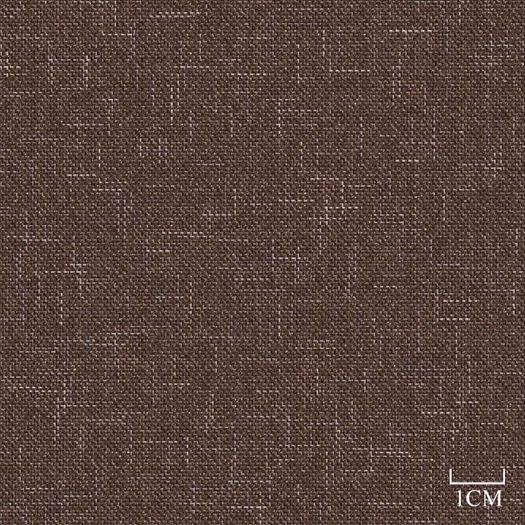 DARK BROWN, PLAIN