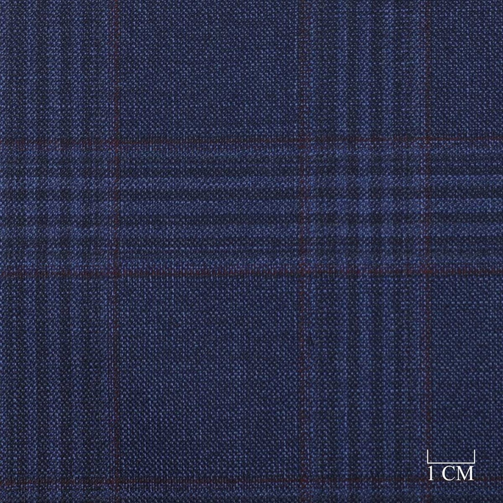 BLUE,RED CHECKS