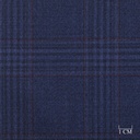 BLUE,RED CHECKS