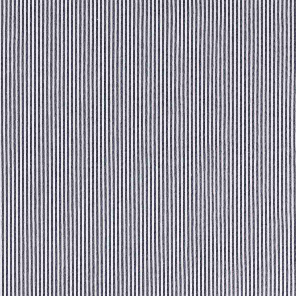 WHITE, BLACK STRIPES