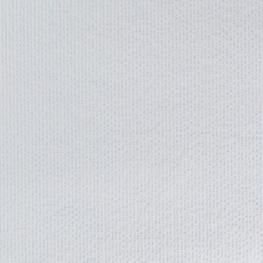 WHITE, BLUE STRIPES