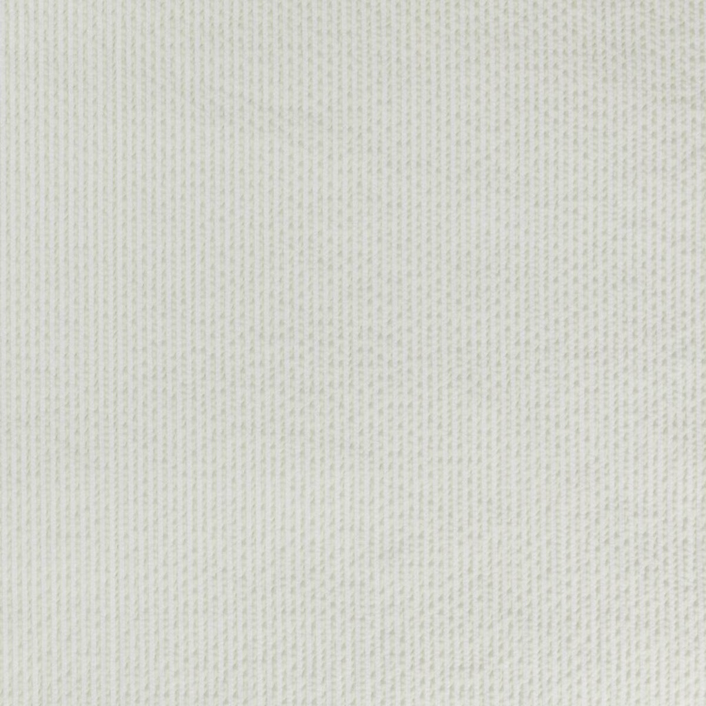 WHITE, GREEN STRIPES