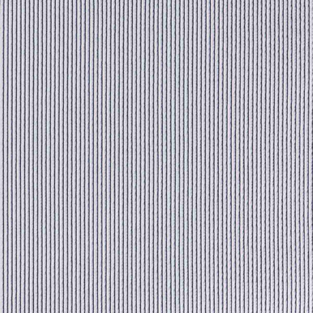 WHITE, BLACK STRIPES