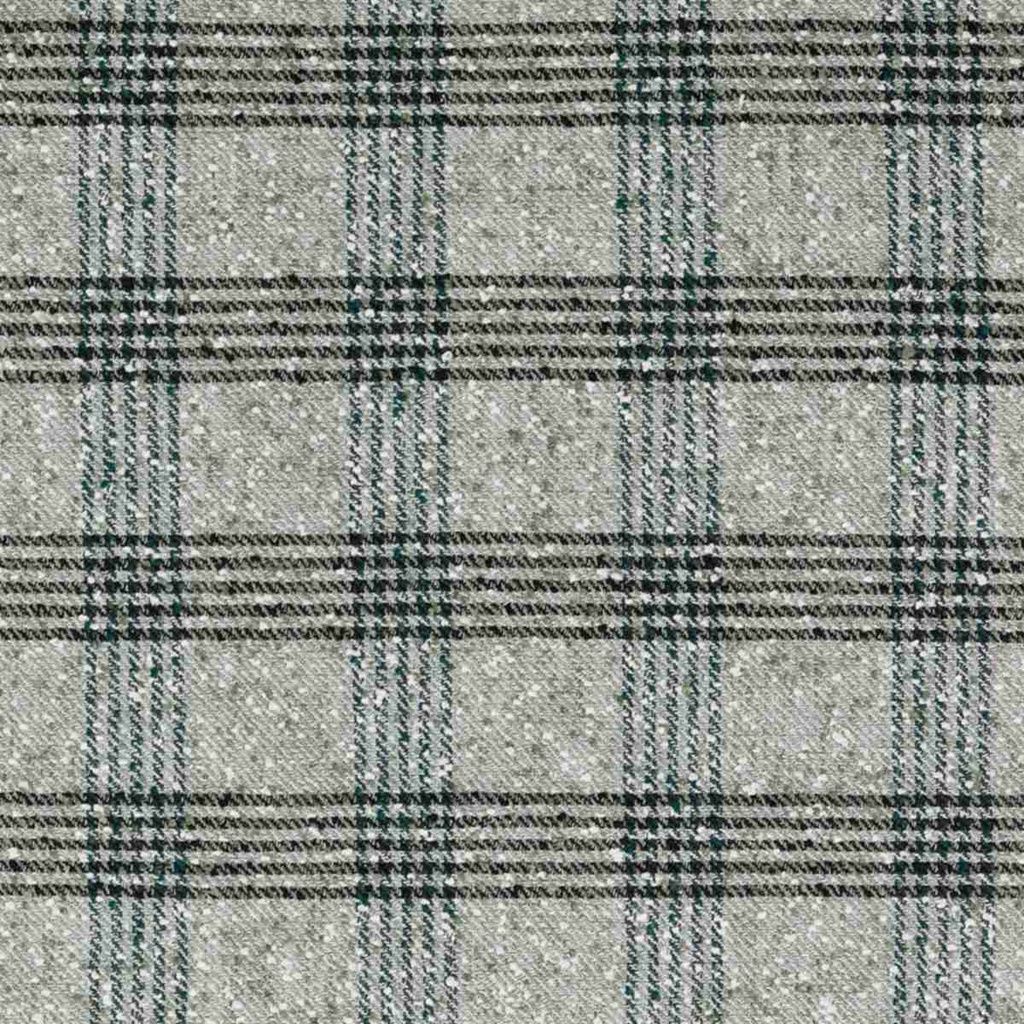 LIGHT GREEN, GREEN CHECKS