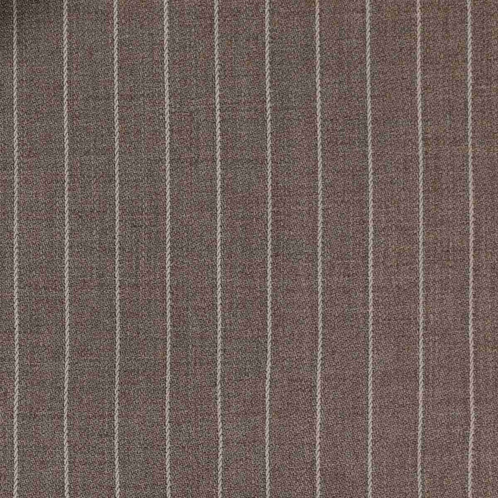 LIGHT BROWN, CREAM STRIPES