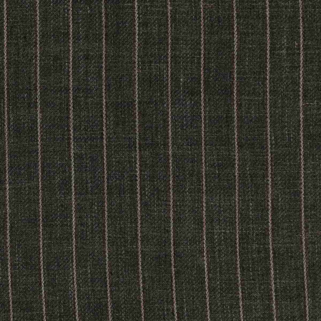 OLIVE, BEIGE STRIPES