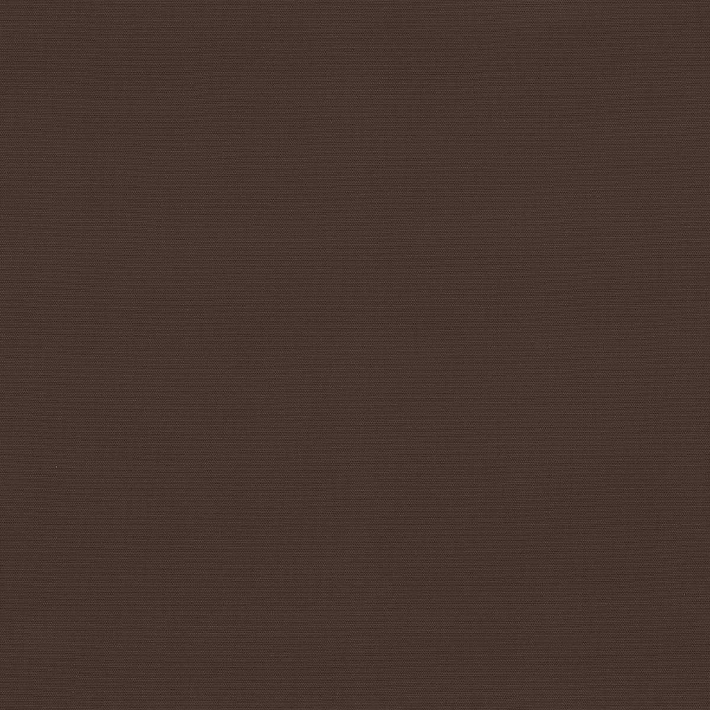 DARK BROWN, PLAIN