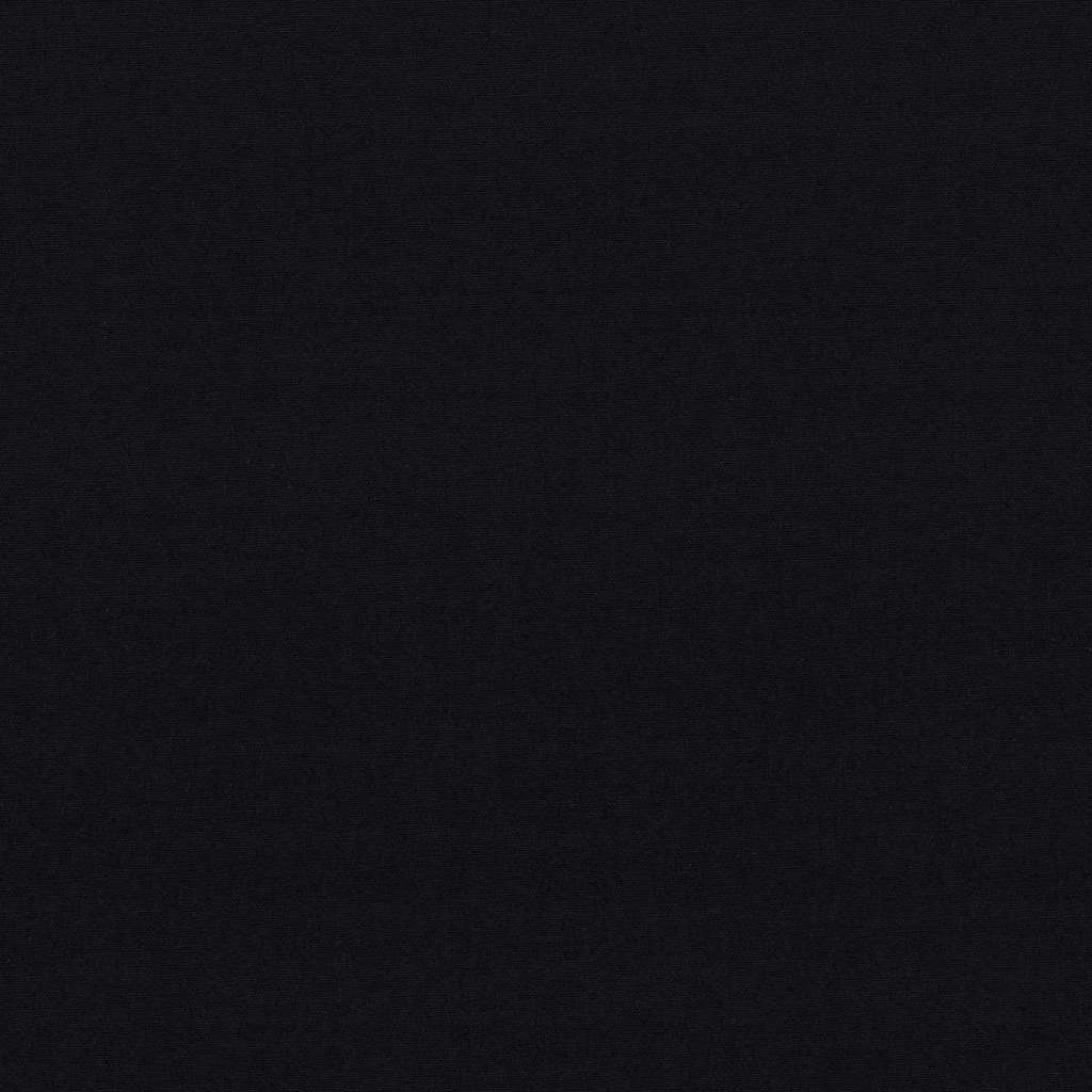 BLACK, PLAIN