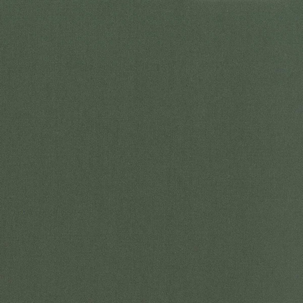 GREEN, PLAIN