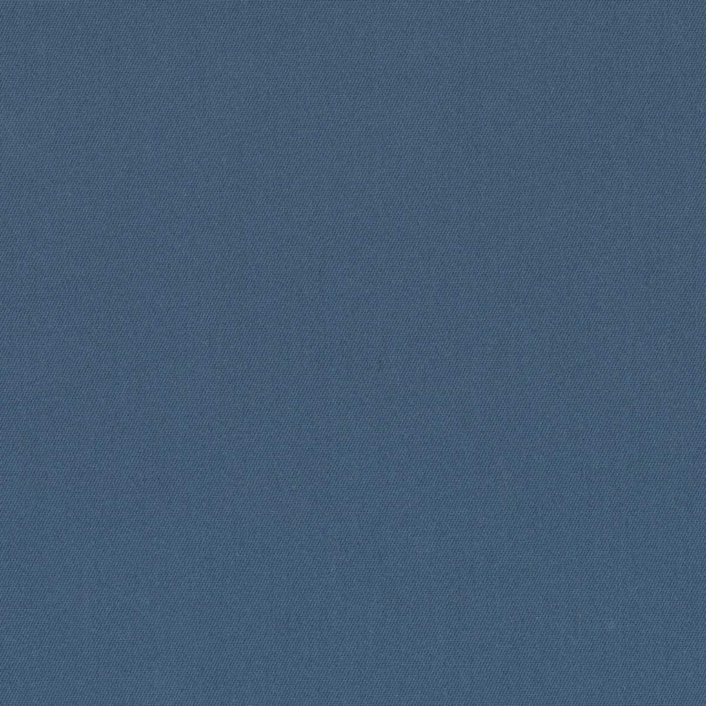 BLUE, PLAIN