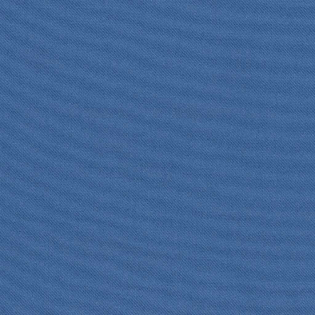 BLUE, PLAIN