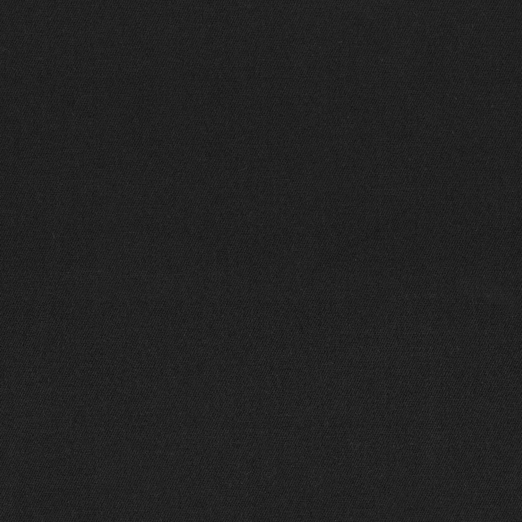 BLACK, PLAIN