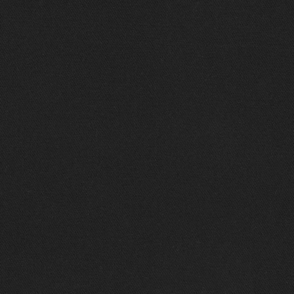BLACK, PLAIN