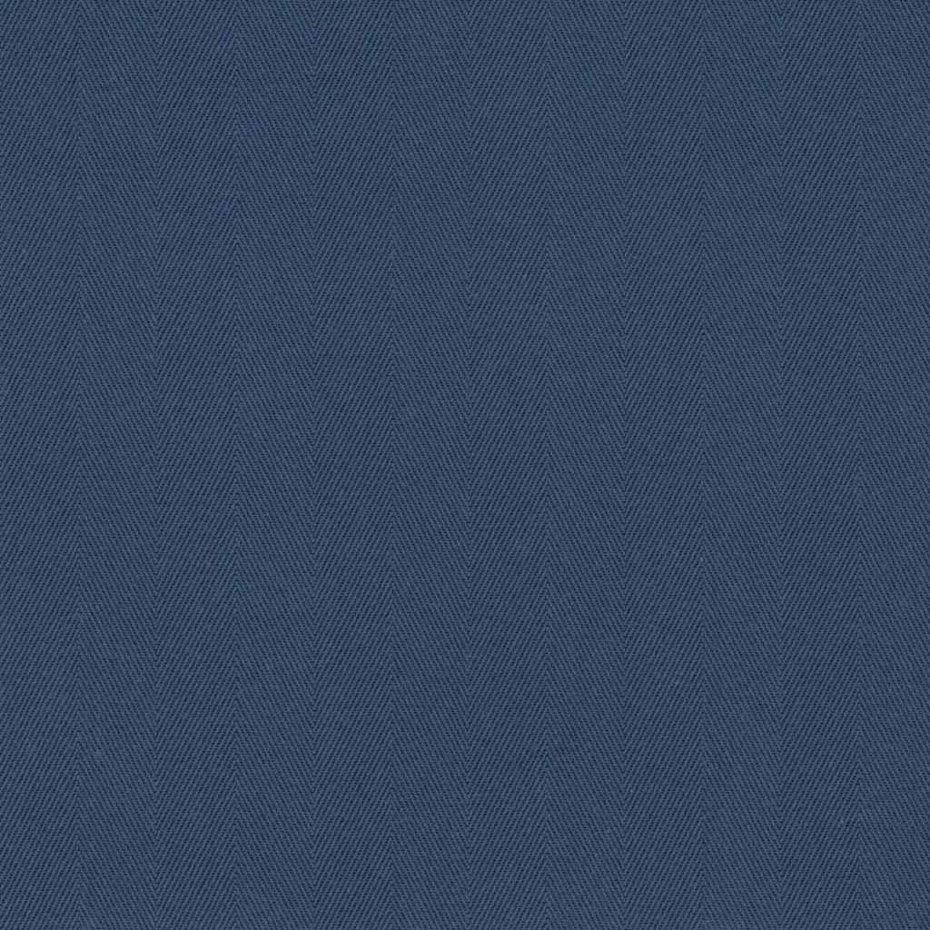BLUE, HERRINGBONE