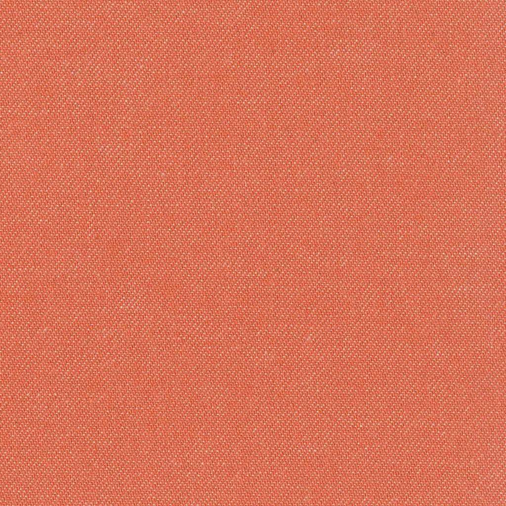 ORANGE, PLAIN (DENIM)