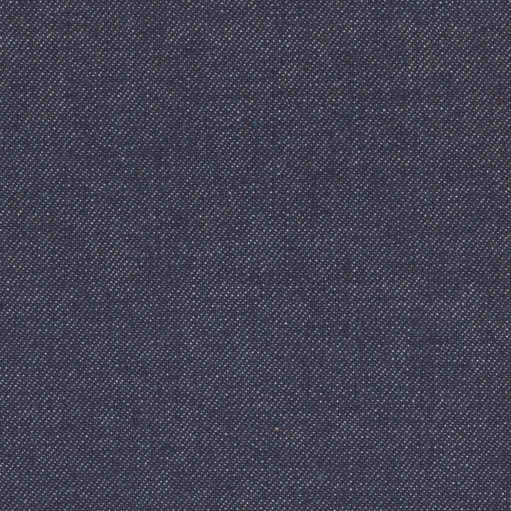 BLUE, PLAIN (DENIM)