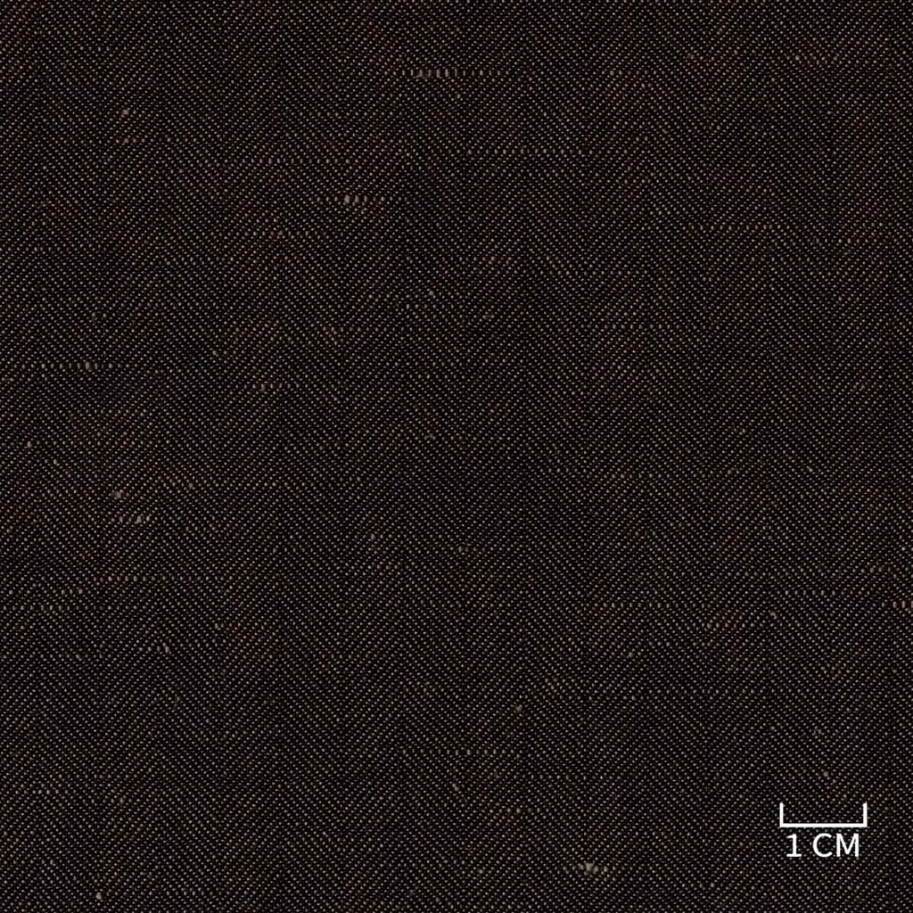 DARK BROWN, HERRINGBONE