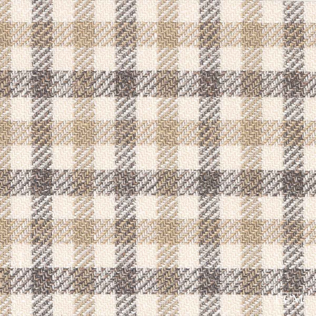 BROWN, CHECKS