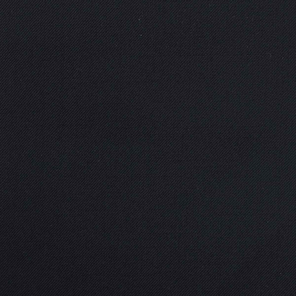 BLACK, PLAIN (ST# 7135)
