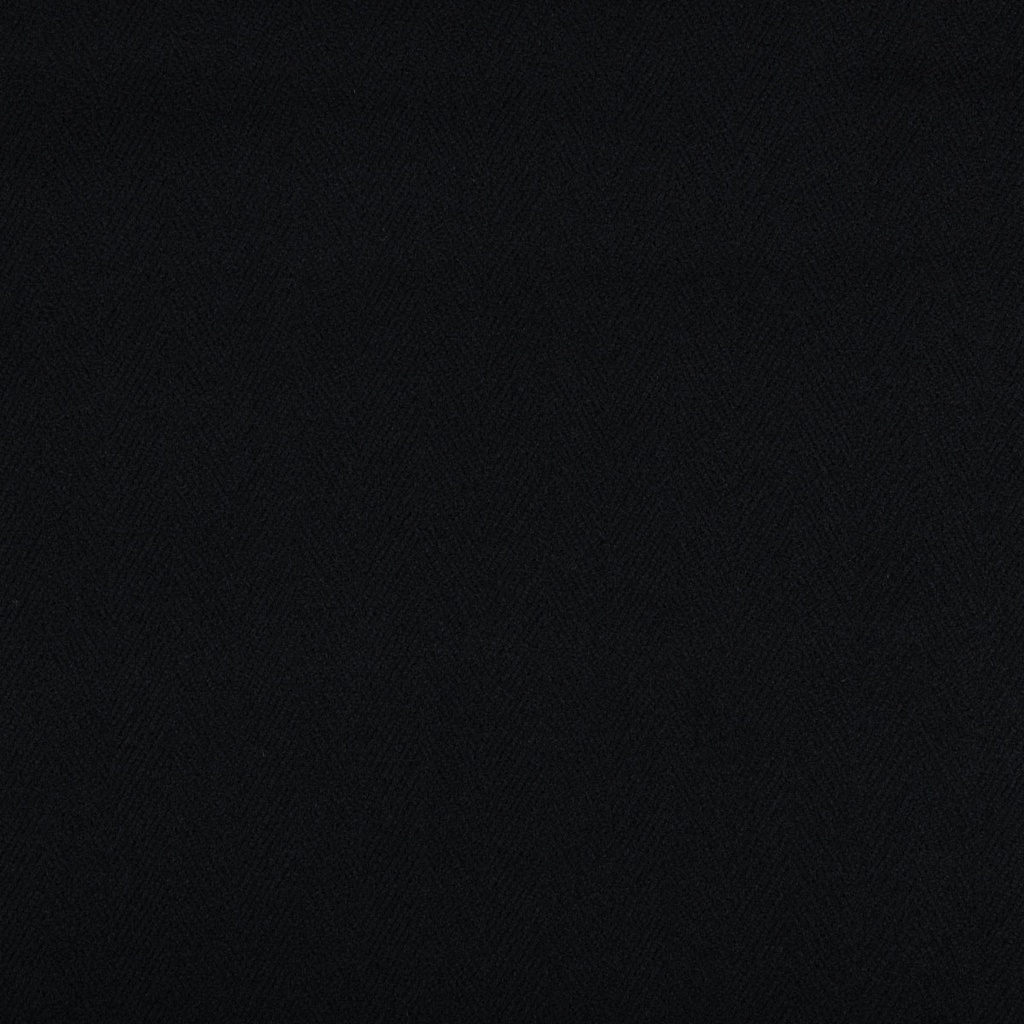 BLACK, HERRINGBONE (ST# 28057)