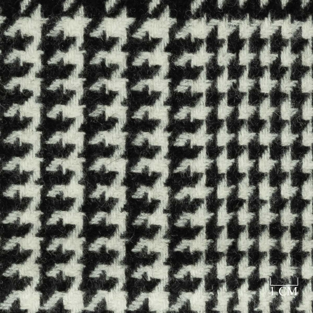 OFF_WHITE, BIG BLACK CHECKS (ST# 28007)