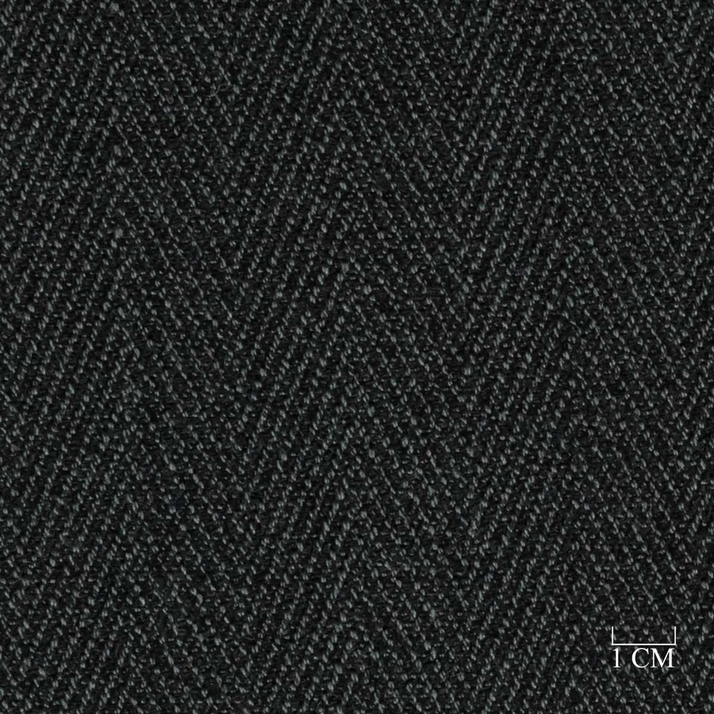 DARK GREY, HERRINGBONE (ST# 28030)