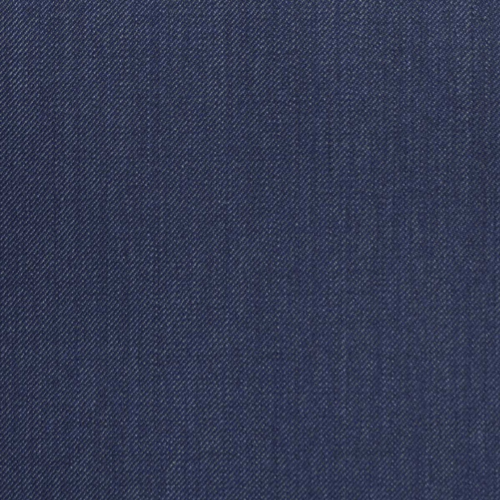 BLUE, PLAIN