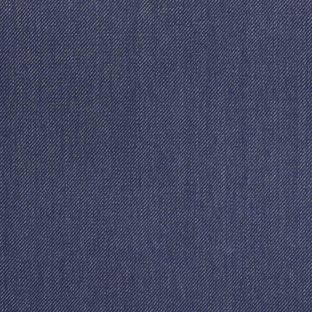 BLUE, PLAIN
