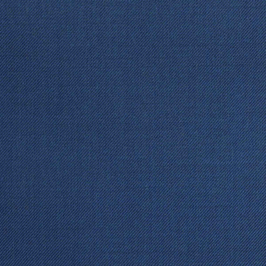 BLUE, PLAIN