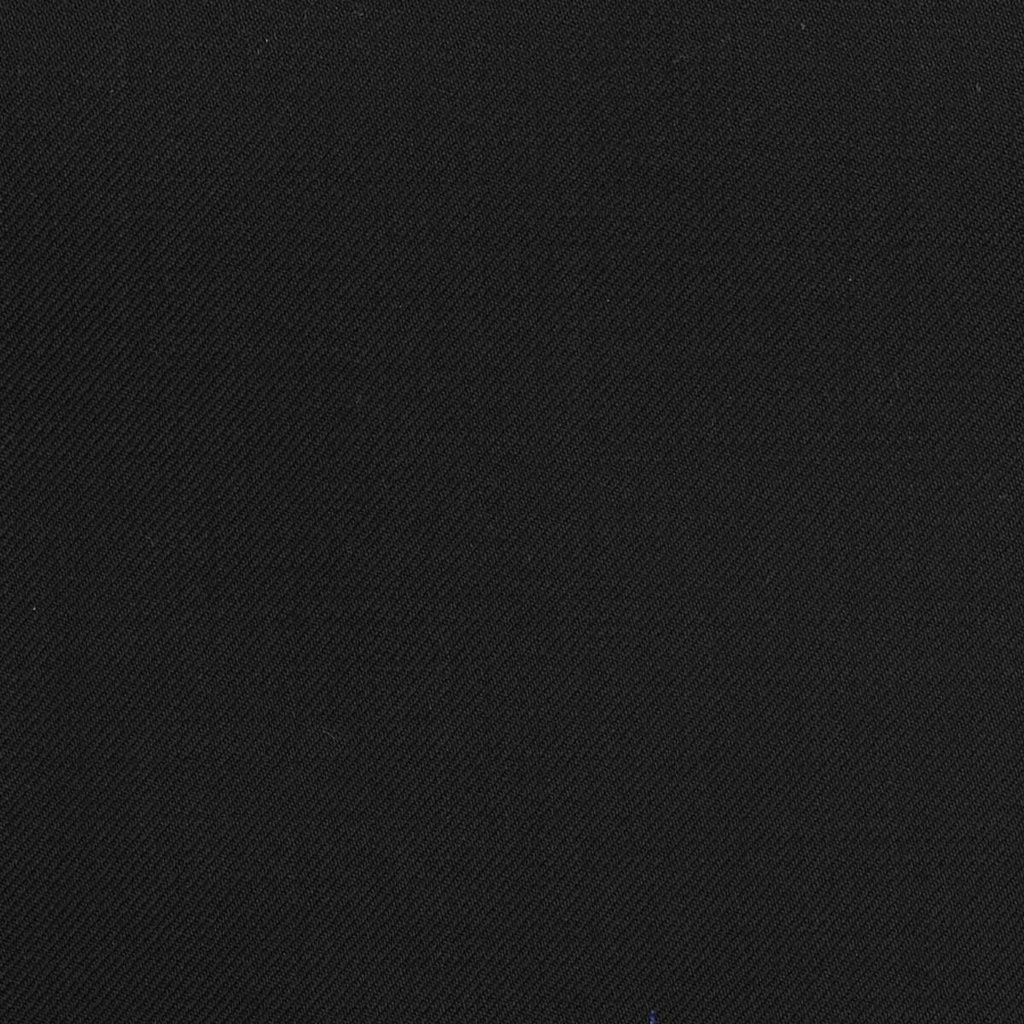 BLACK, PLAIN