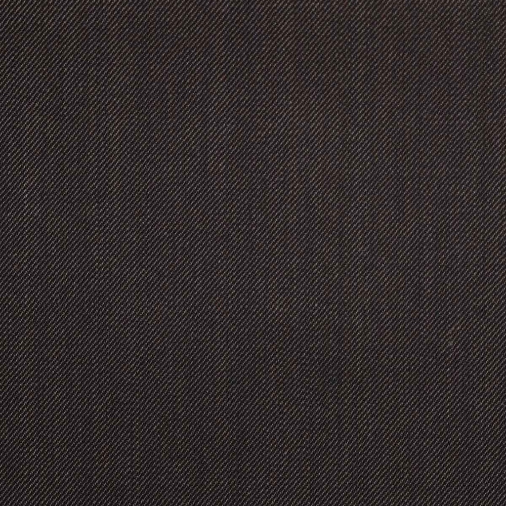 DARK BROWN, PLAIN