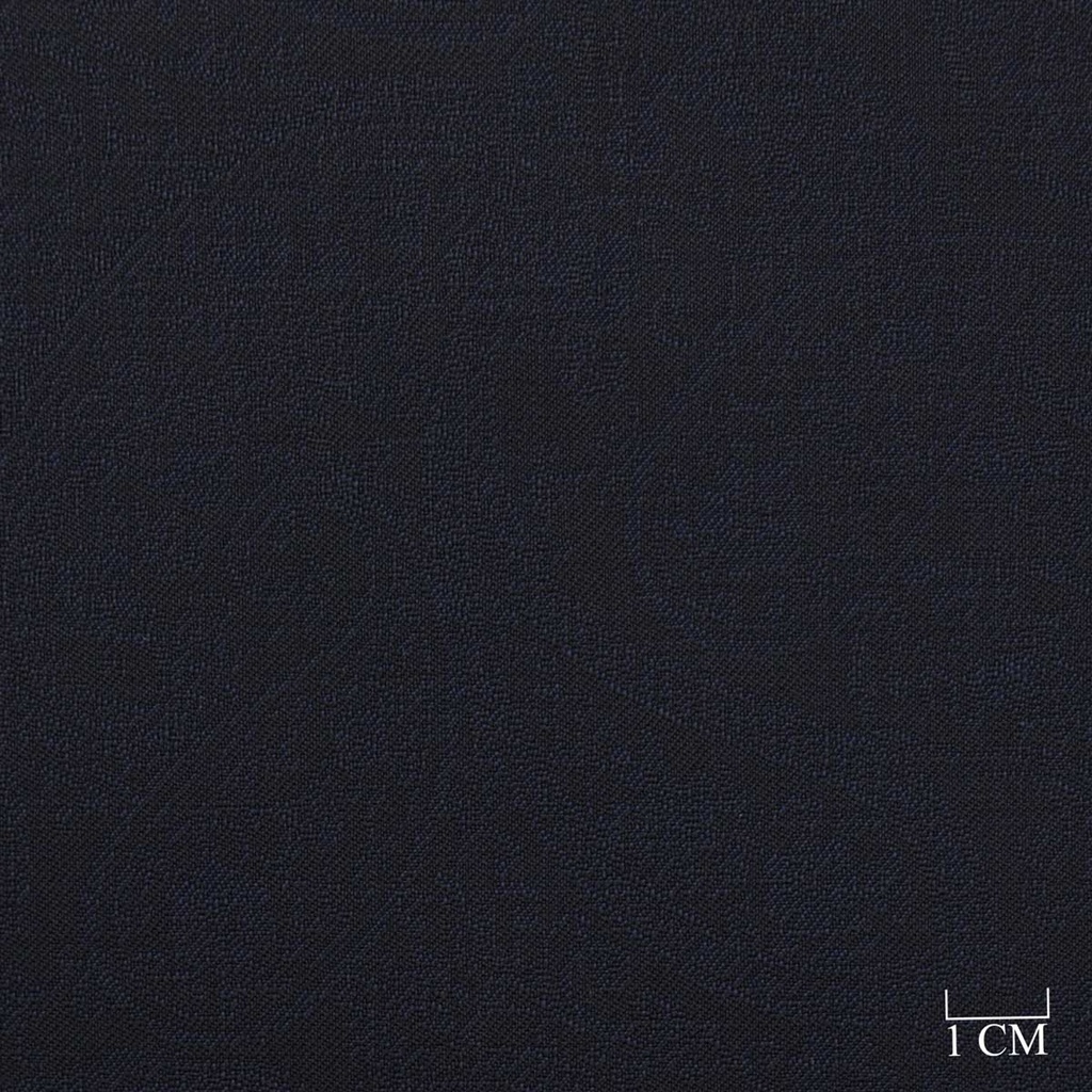 BLUE, JACQUARD