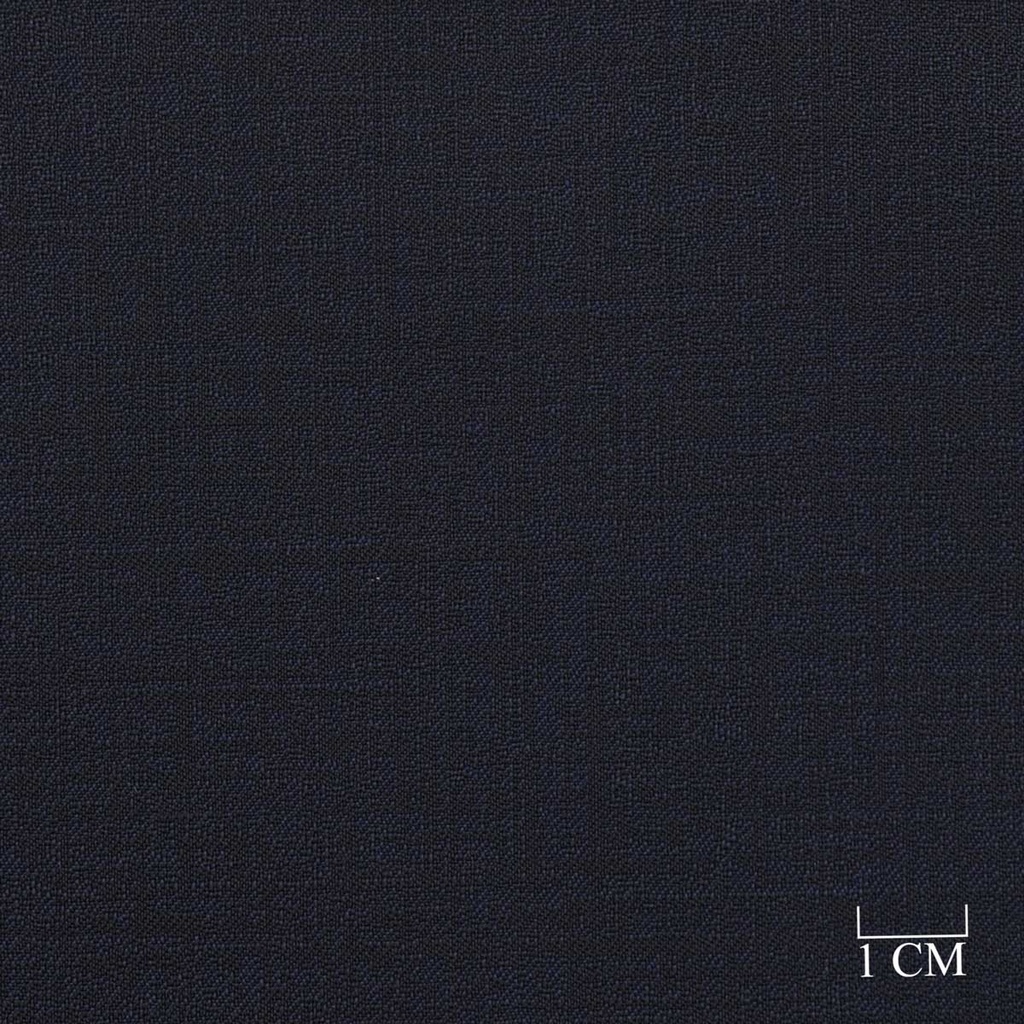 BLUE, JACQUARD