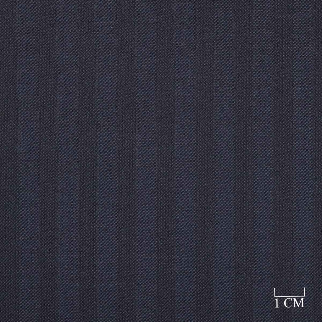 BLUE, STRIPES