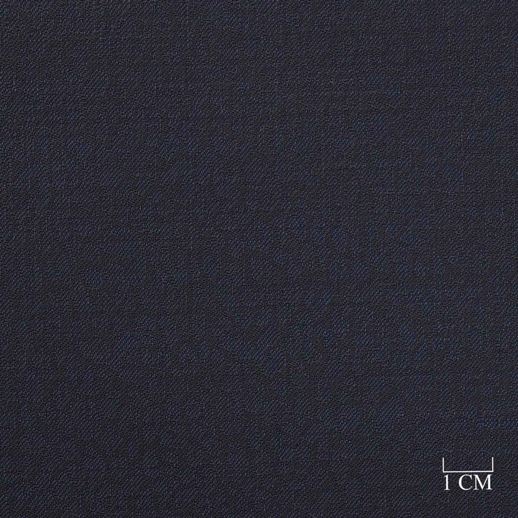 BLUE, JACQUARD