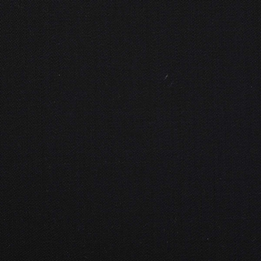 BLACK, PLAIN