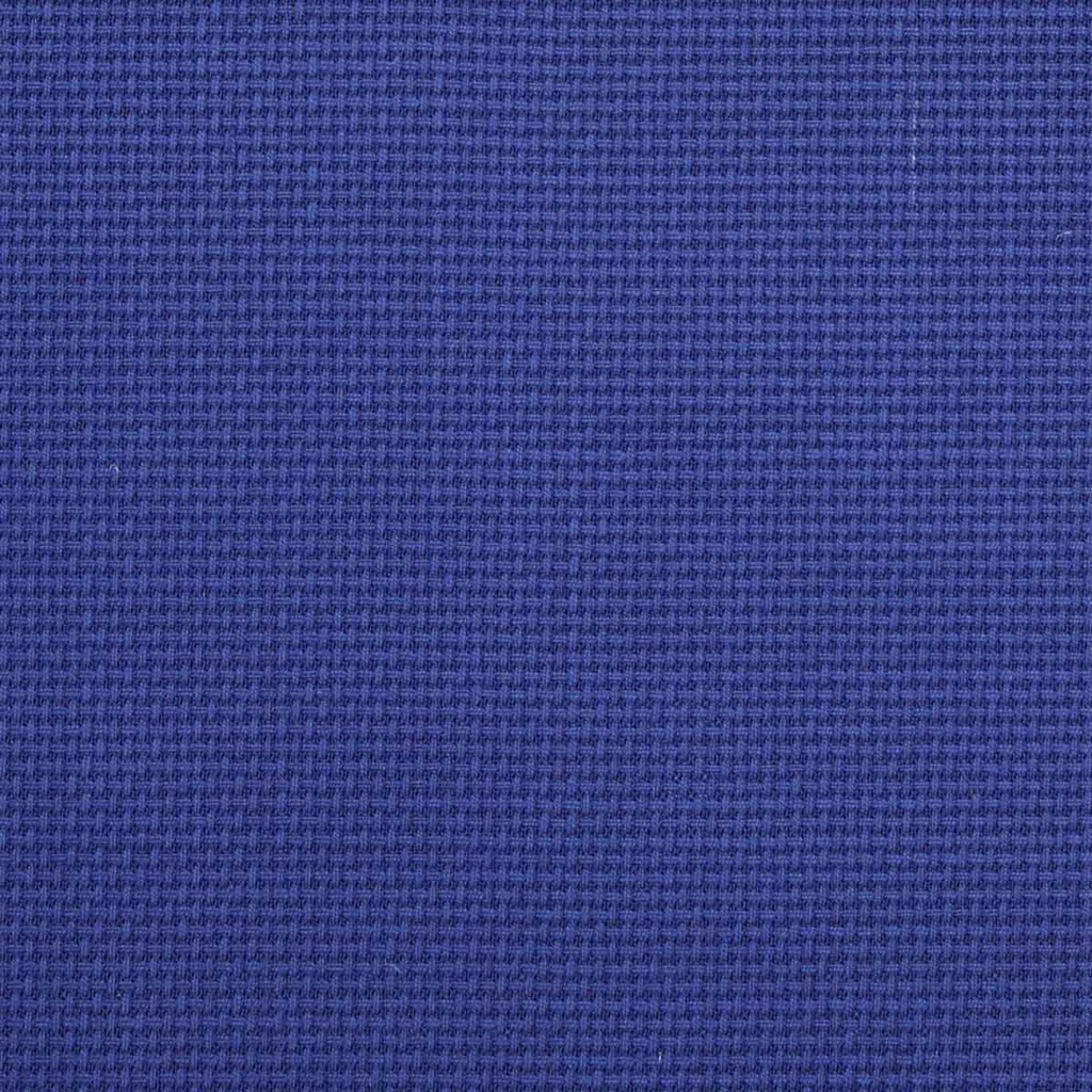 BLUE, HOPSACK