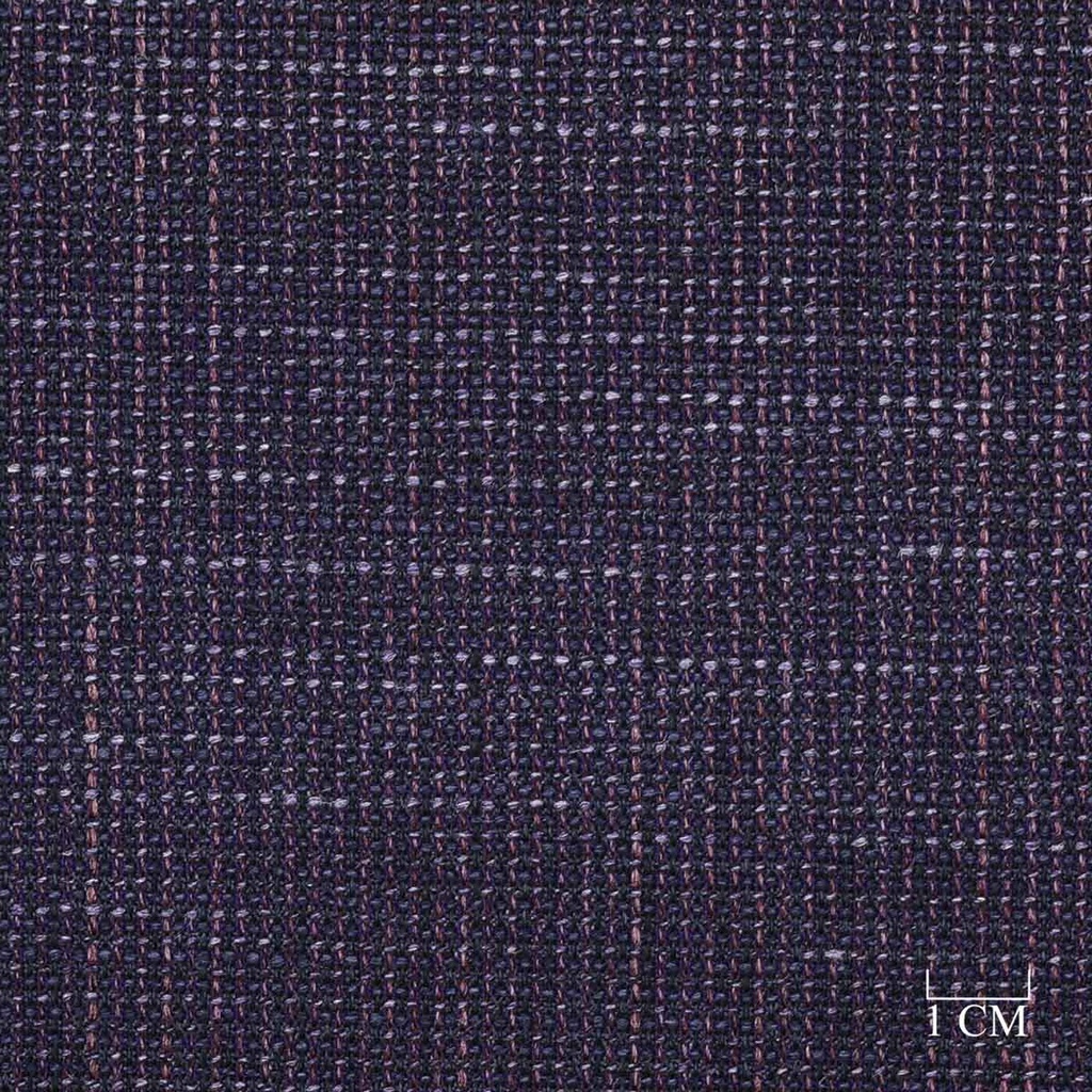 PURPLE, HOPSACK