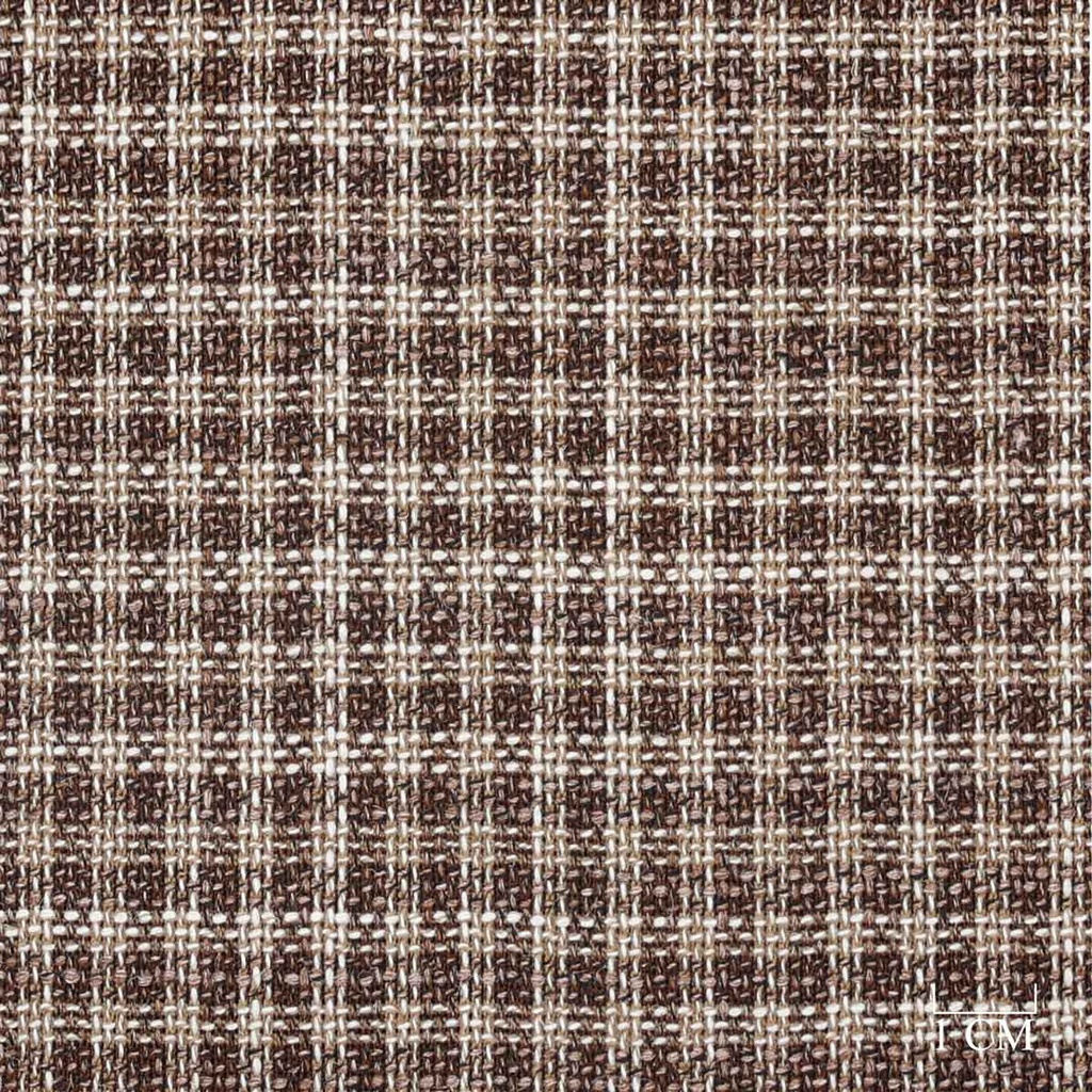 BROWN, CHECKS
