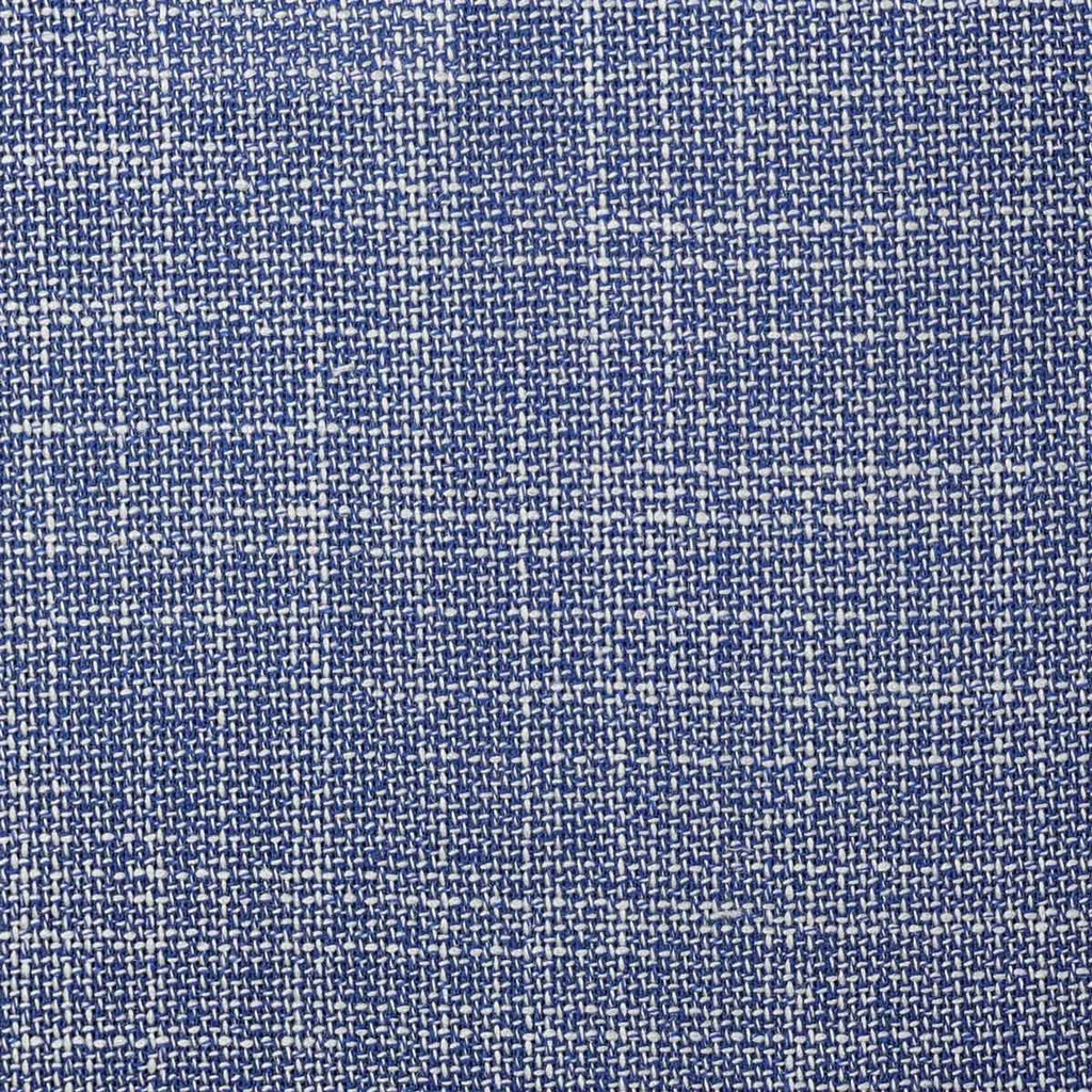 BLUE, HOPSACK
