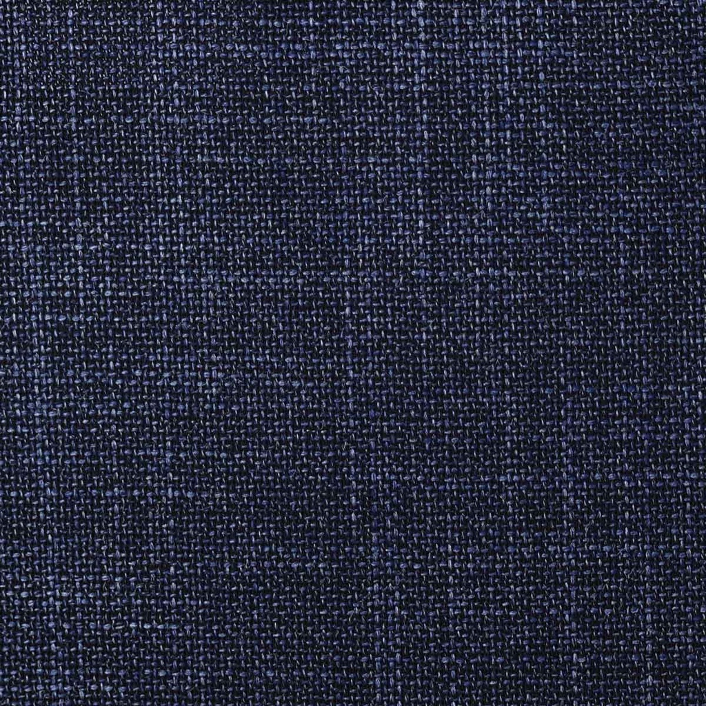 BLUE, HOPSACK