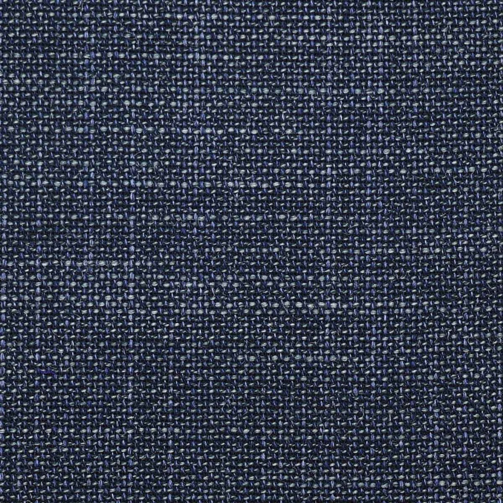 BLUE, HOPSACK