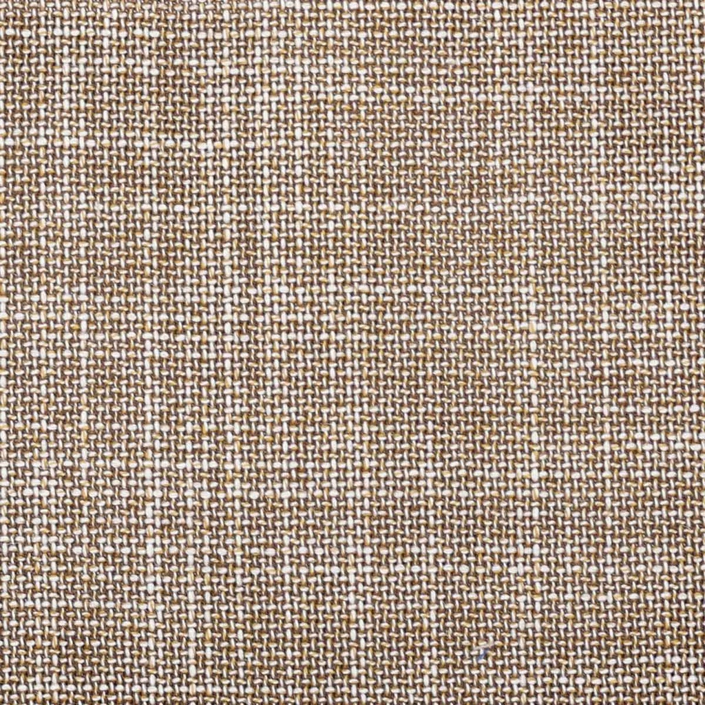 LIGHT BROWN, HOPSACK