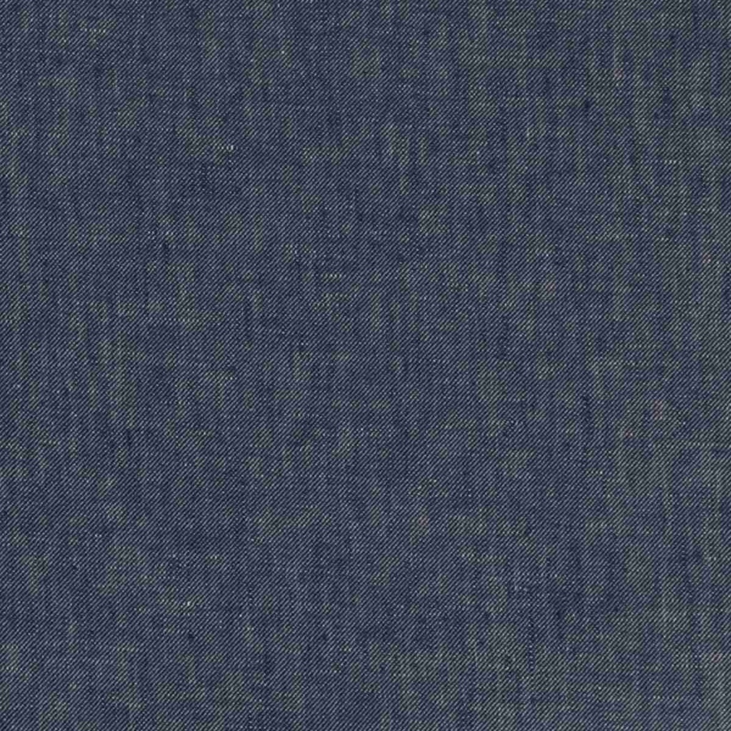 BLUE, TWILL