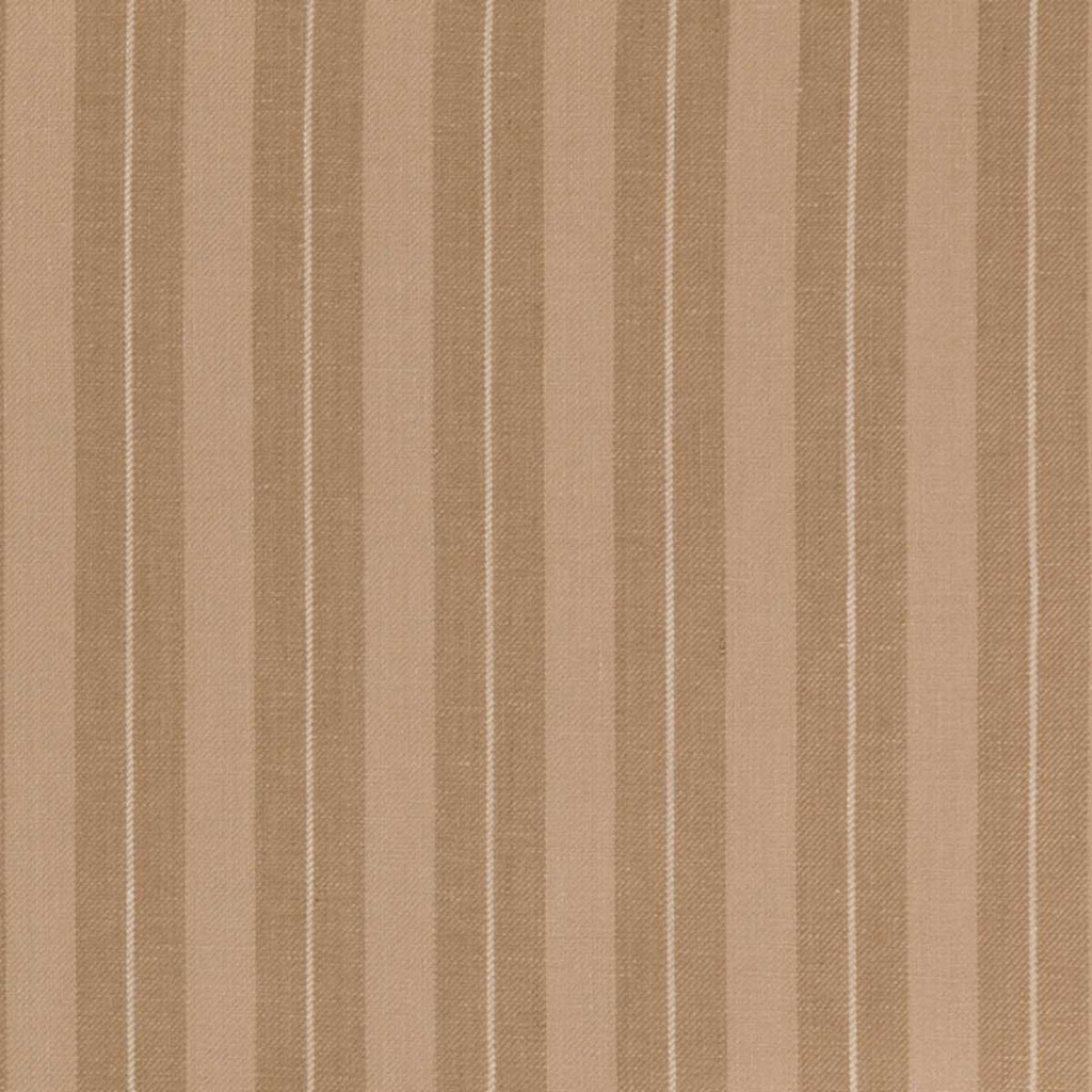 TAN, BROWN STRIPES