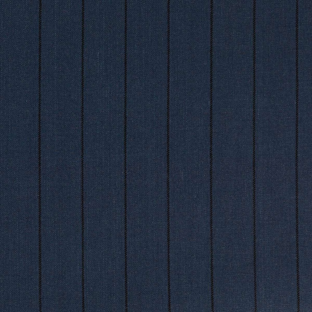 NAVY, BLACK STRIPES