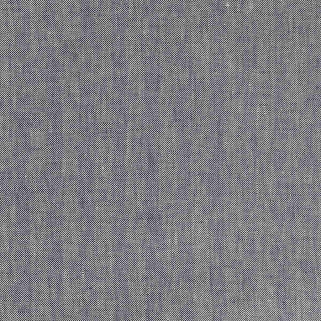 LIGHT BLUE, HERRINGBONE